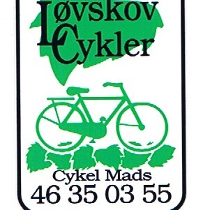 Løvskov Cykler