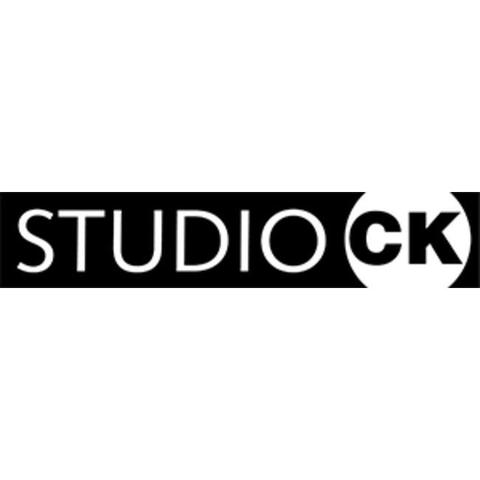 Studio CK logo