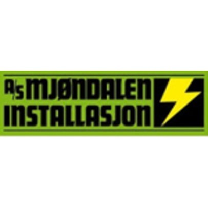 AS Mjøndalen Installasjon logo