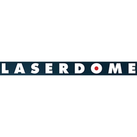 Laserdome adrenalincenter