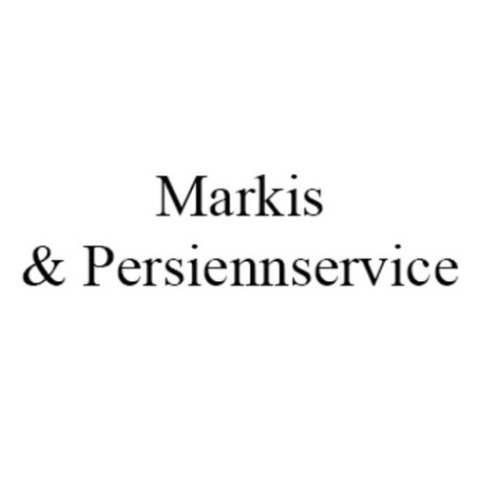 Markis & Persiennservice i Tranås AB