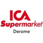 ICA Supermarket Derome