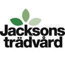 Jacksons Trädvård Sydväst AB logo