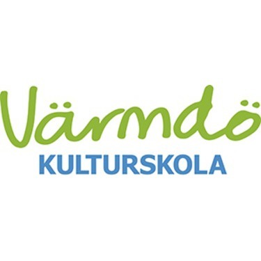 Värmdö Kulturskola logo
