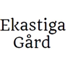 Ekastiga Gårdsbutik logo
