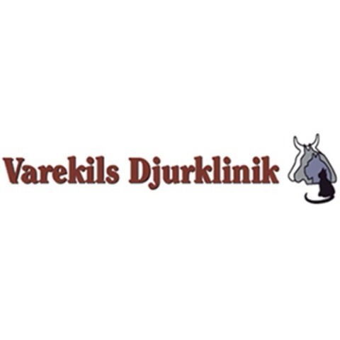 Varekils Djurklinik AB logo