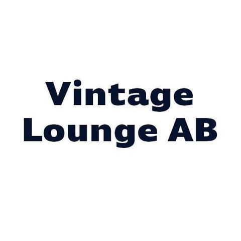 Vintage Lounge AB logo