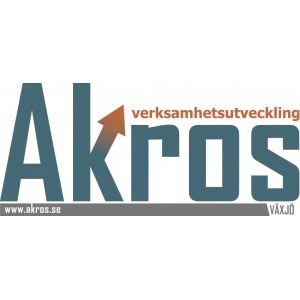 Akros AB logo