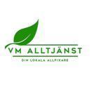 vM Alltjänst AB logo