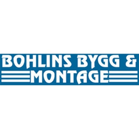 Bohlins Bygg & Montage