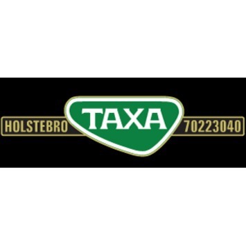 DK-TAXI Holstebro logo