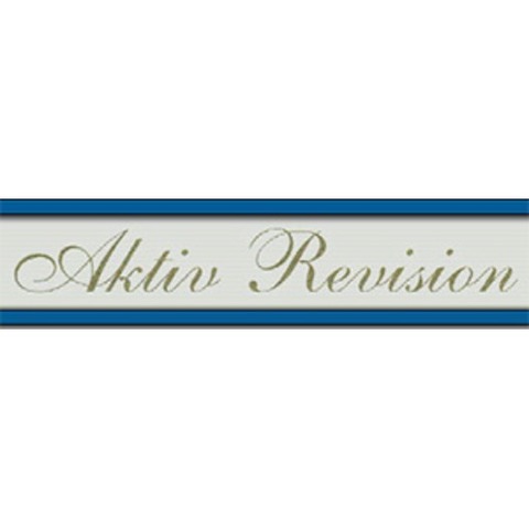 Aktiv Revision logo