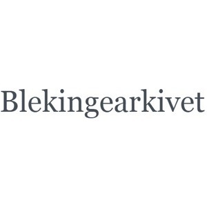 Blekingearkivet