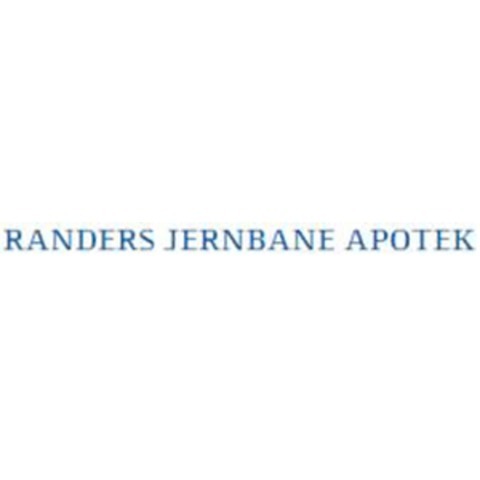 Jernbane Apoteket Randers