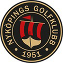Nyköpings Golfklubb logo