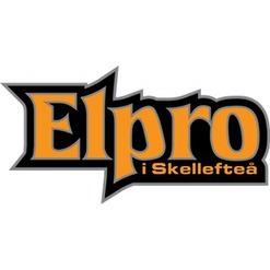 Elpro i Skellefteå AB logo