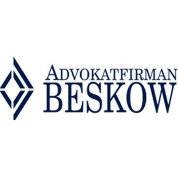 Advokatfirman Beskow AB logo