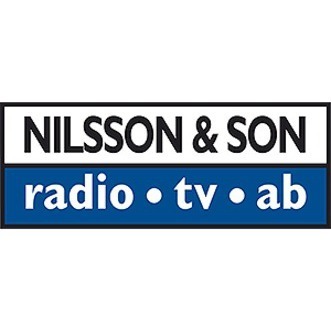 Nilsson & Son Radio-TV AB logo
