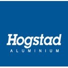 Hogstad Aluminium AB logo