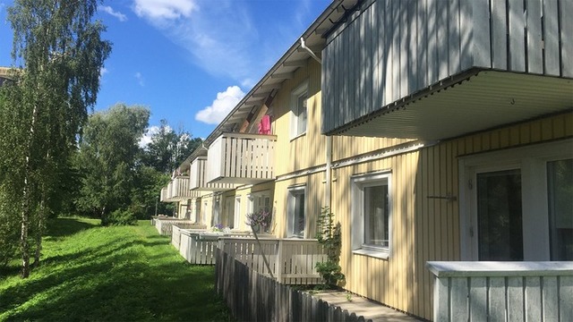 Hebygårdar AB Bostadsföretag, Heby - 4