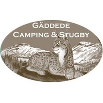 Gäddede Camping o. Stugby AB logo