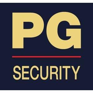 PG Secuirty AB