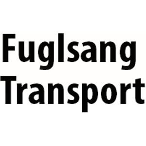 Fuglsang Transport logo