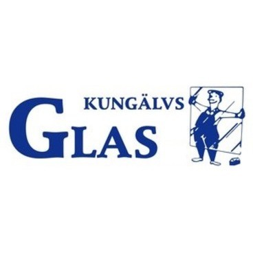 Kungälvs Glasmästeri AB logo