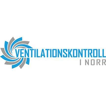 Ventilationskontroll i Norr AB logo