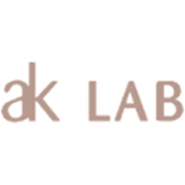 AK Lab AB logo