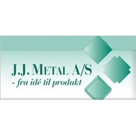 J.J. Metal A/S logo