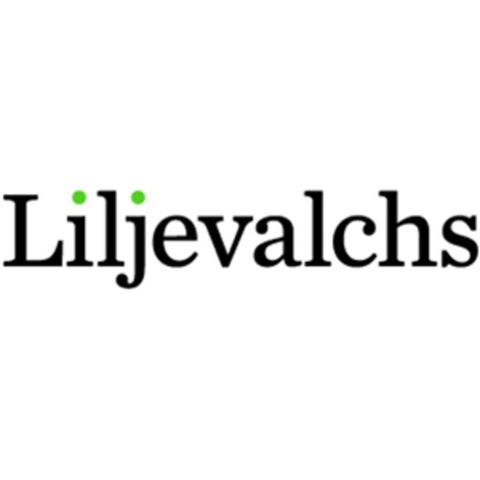 Liljevalchs konsthall logo