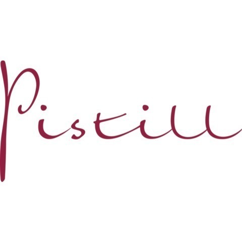 Pistill logo