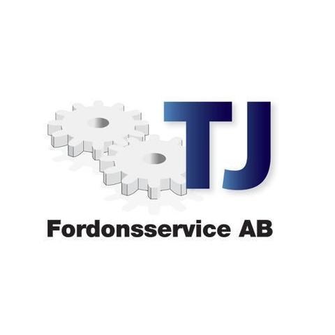 TJ Fordonservice Södertälje