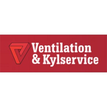 Ventilation & Kylservice AB logo