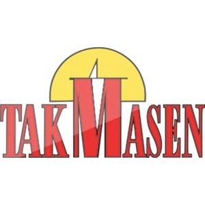 TakMasen AB