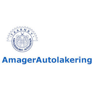 Amager Autolakering / Tårnby Karosserifabrik ApS logo