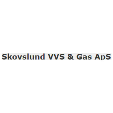 Skovslund - Bernth VVS & Gas ApS logo