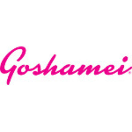 Goshamei AS logo