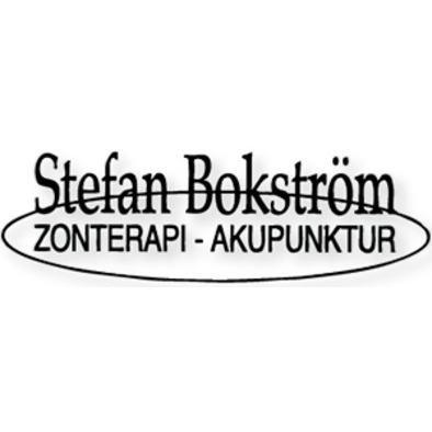 Bokström TCM Akupunktur Zonterapi, Stefan logo