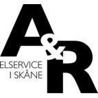 A & R Elservice I Skåne AB