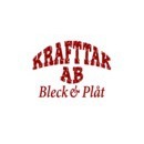 Krafttak Bleck & Plåt AB logo