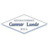 Gunnar Lunde Advokatfirma logo