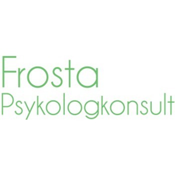 Frosta Psykologkonsult logo