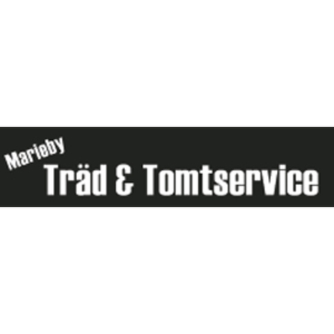 Marieby Träd & Tomtservice AB