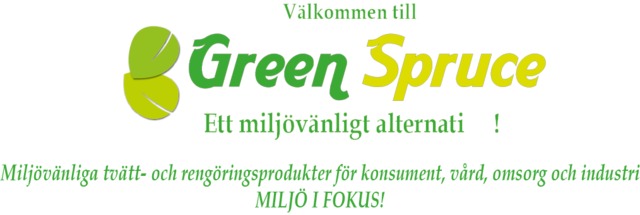 Green Spruce Butiksutrustning, butiksförbrukningsvaror, Solna - 9