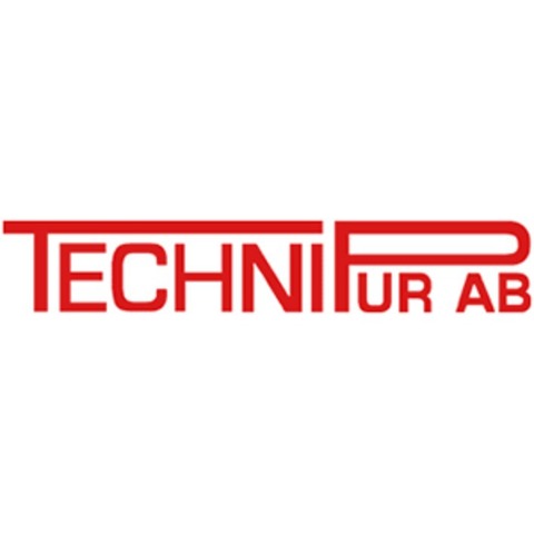 Technipur AB logo