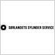 Sørlandets Sylinderservice AS logo