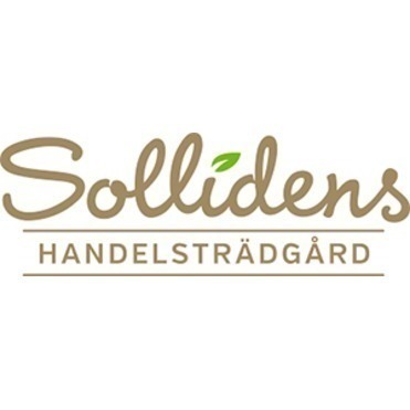Sollidens Handelsträdgård logo