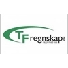 TF Regnskap AS logo
